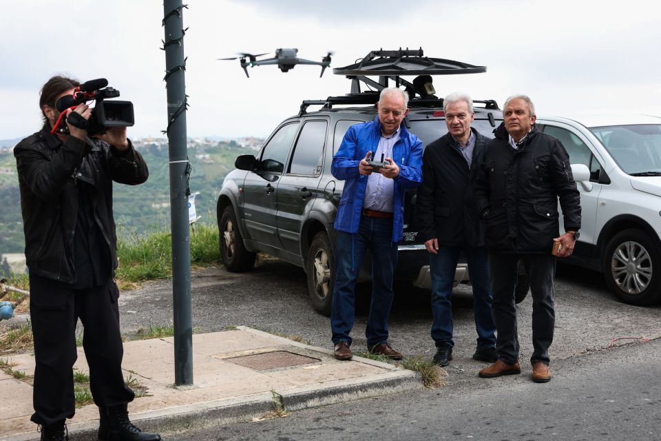 boutes, voutes, lekkas, hrakleio, iraklio