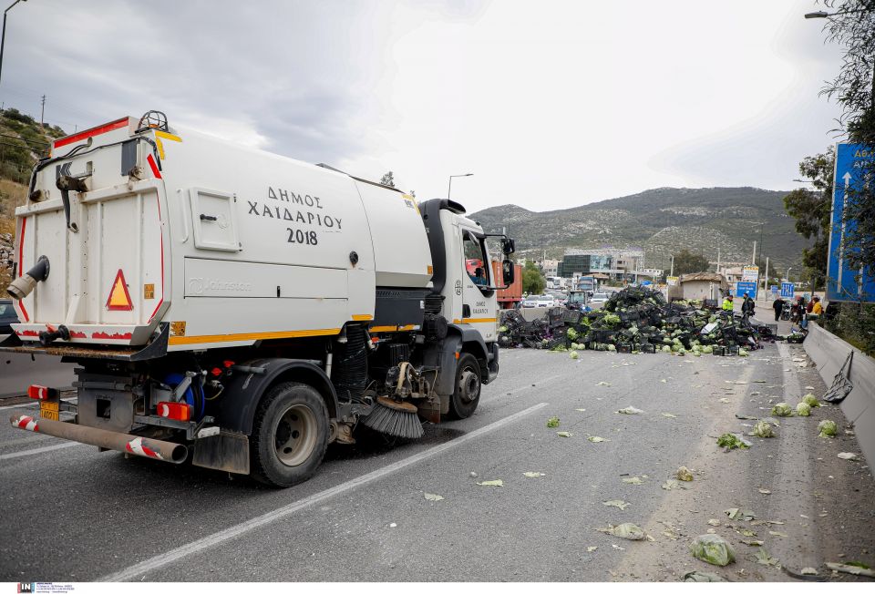 anatropi ntalikas leoforo athinon