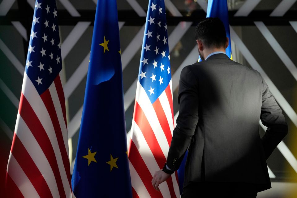 EUROPH, DASMOI, HPA