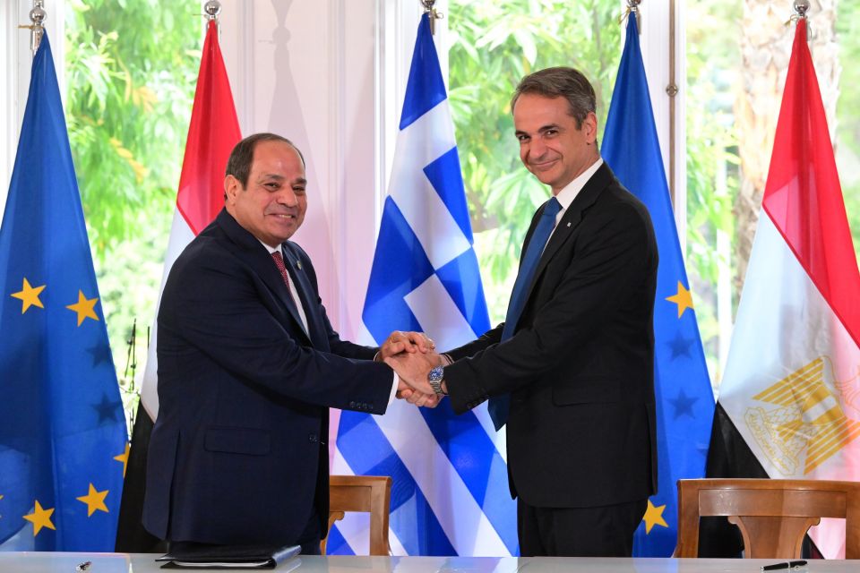 mitsotakis
