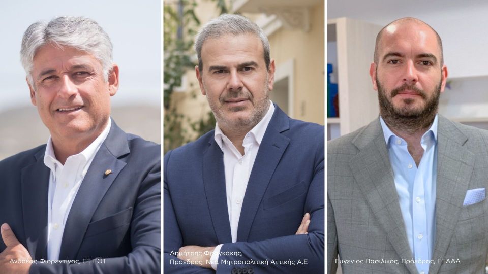 Navy and White Modern Business Proposal Presentation - 1