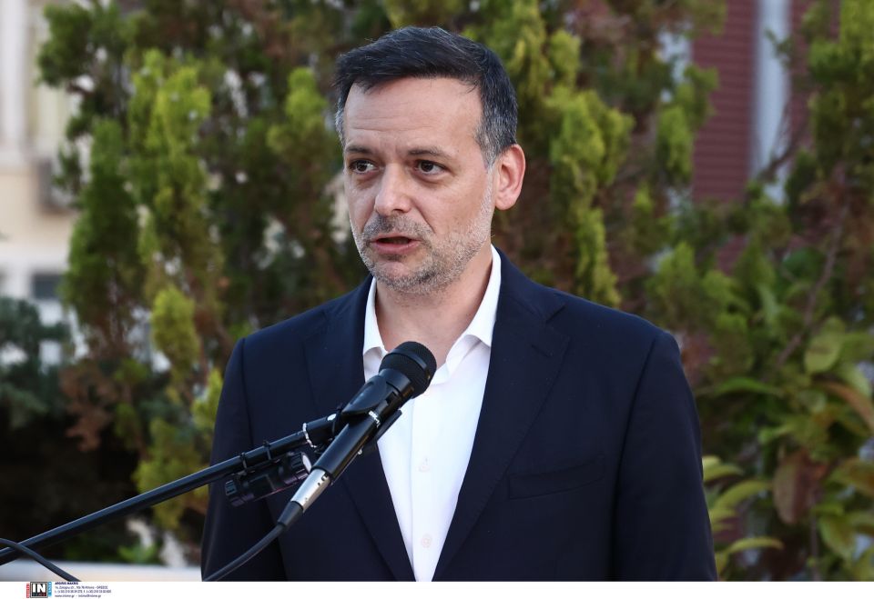 XARIS DOUKAS