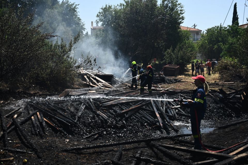 pyrkagia katasvesi pyrosvestes