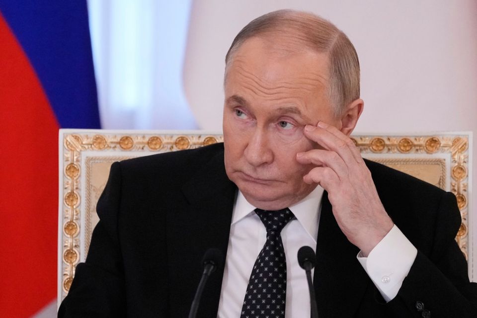 Putin