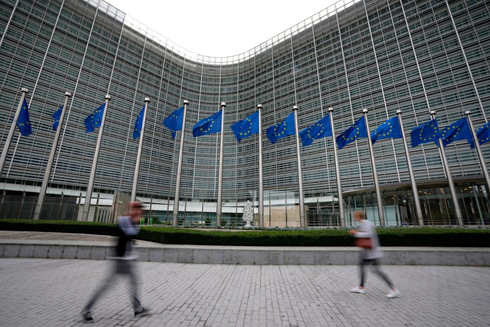 EU, eurokoinoboulio, evrokoinovoulio, bryxelles, brussels
