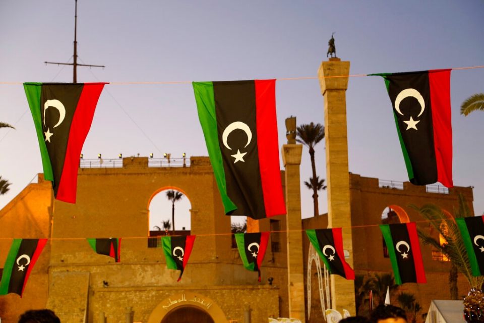Libya