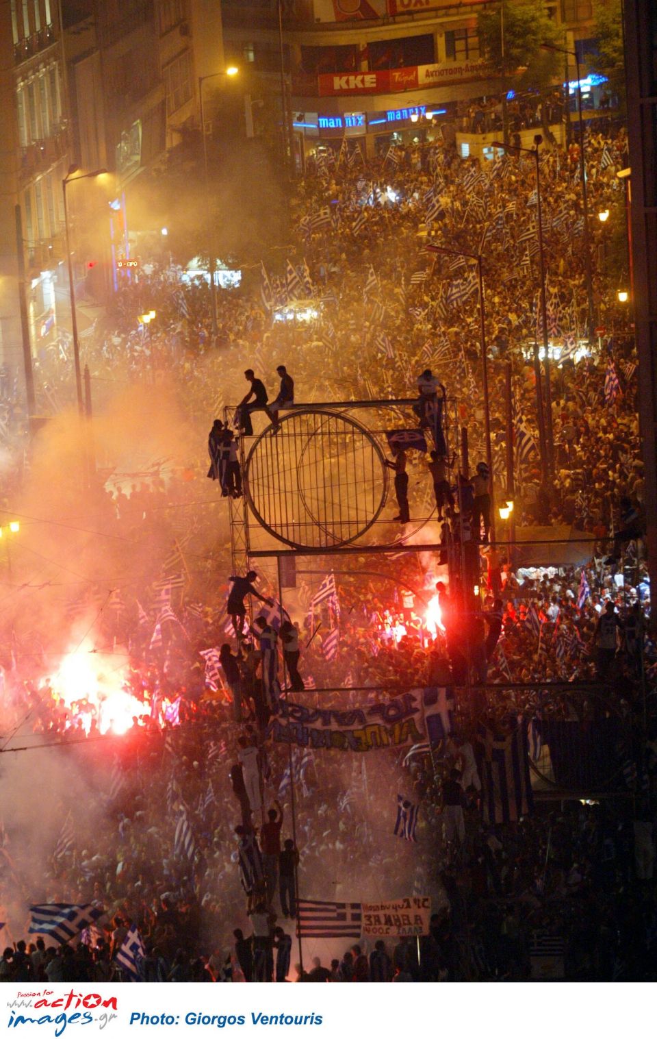 euro 2004 opadoi panigurismoi