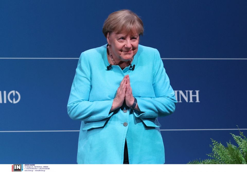 MERKEL