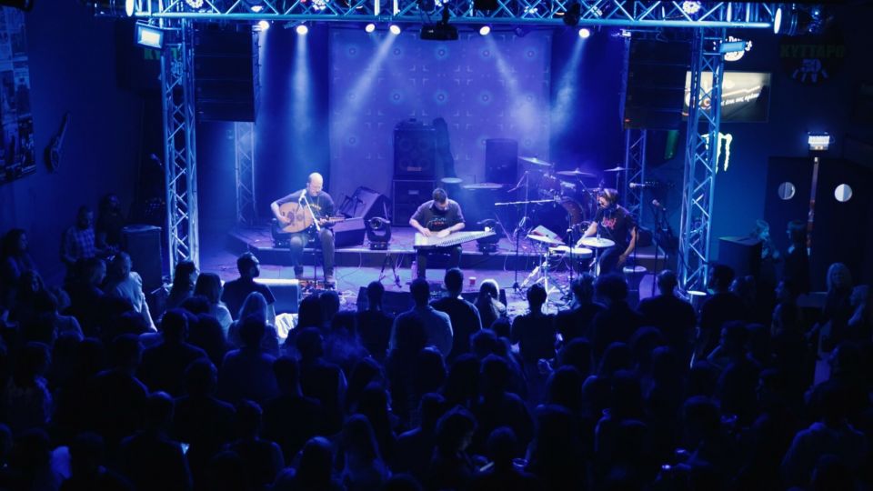 dimos athinaion kalokairi festval