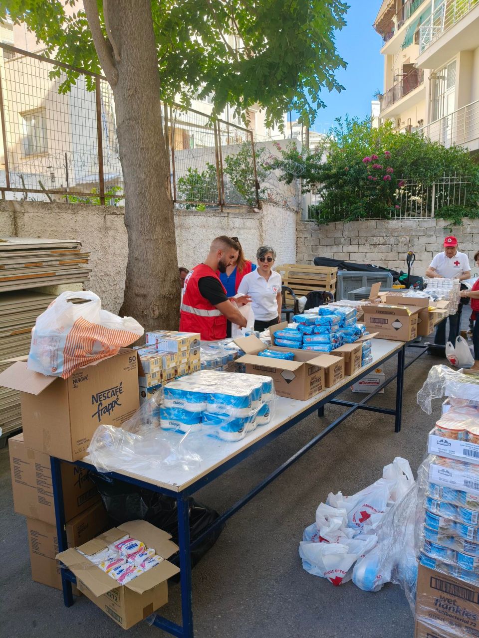 ellinikos erithrow stavros