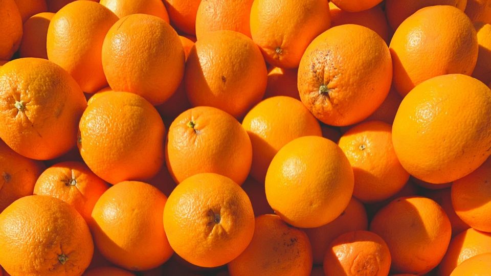 orange, portokalia