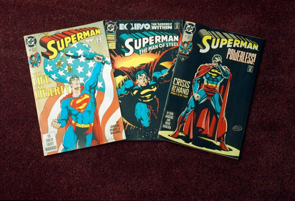 Super Sales