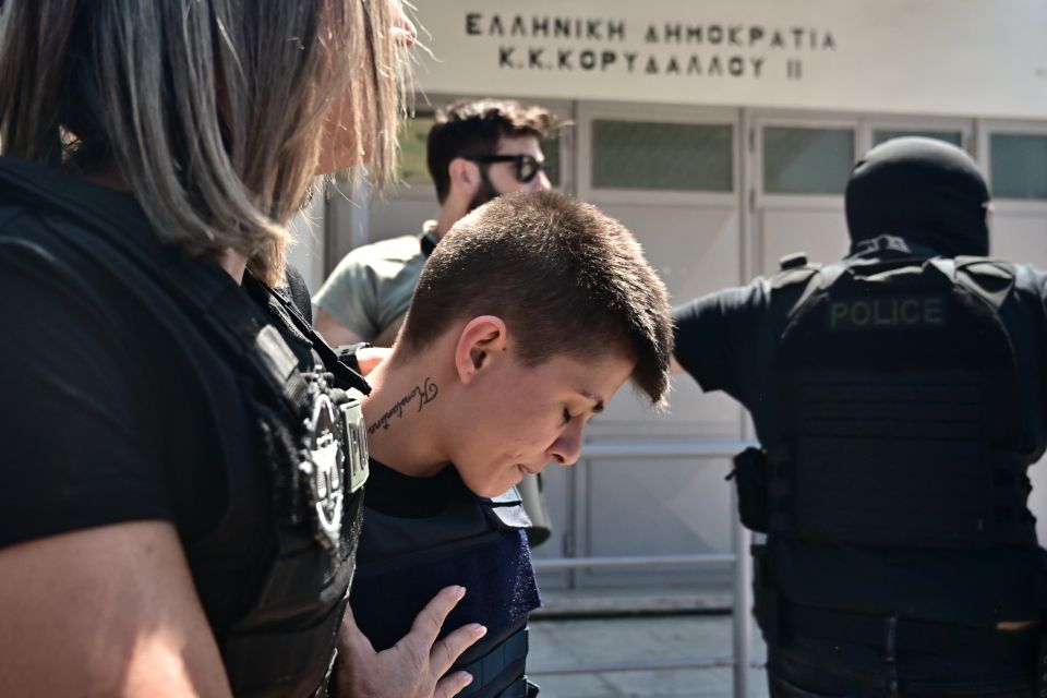 ΜΟΥΡΤΖΟΥΚΟΥ