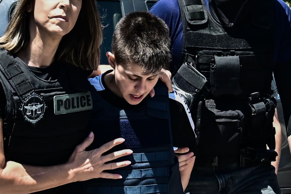 ΜΟΥΡΤΖΟΥΚΟΥ