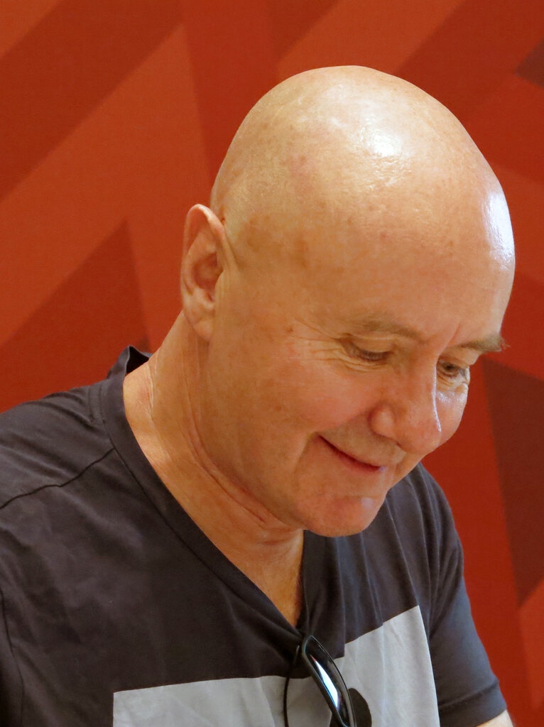 Mexico Book Festival