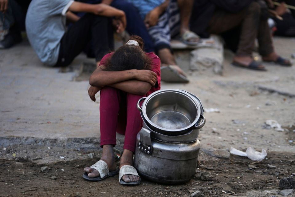 gaza