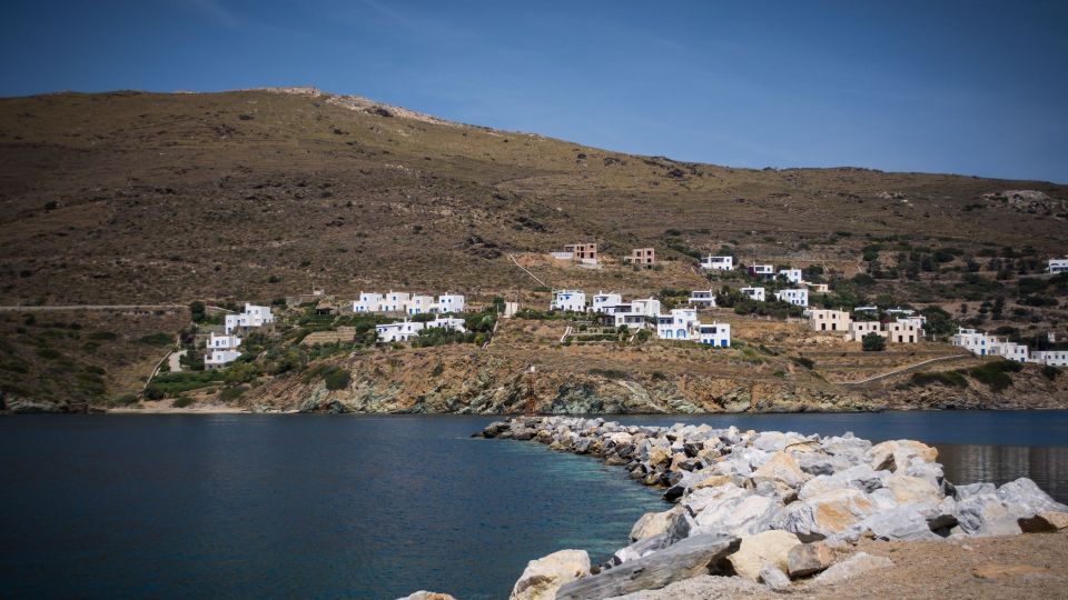 andros
