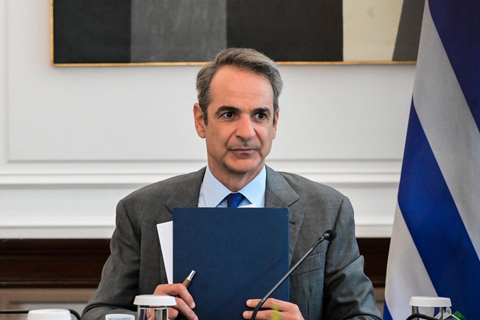 mitsotakis 