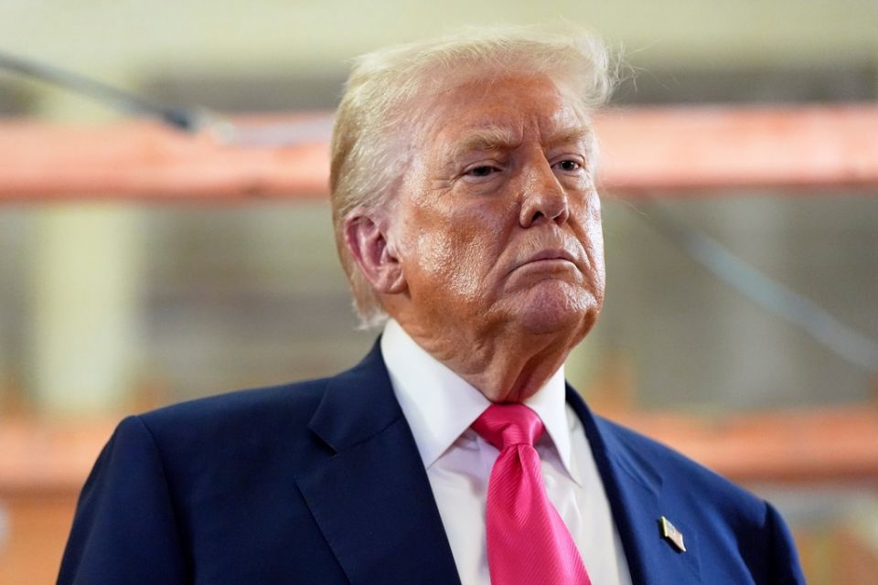 Trump