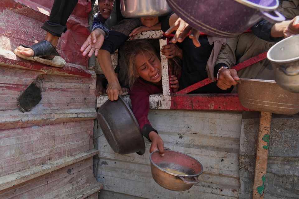 Palestini, Gaza, bogtheia
