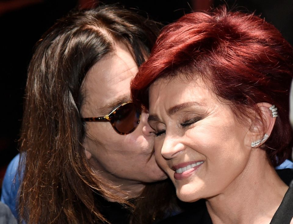 Obit Ozzy Osbourne