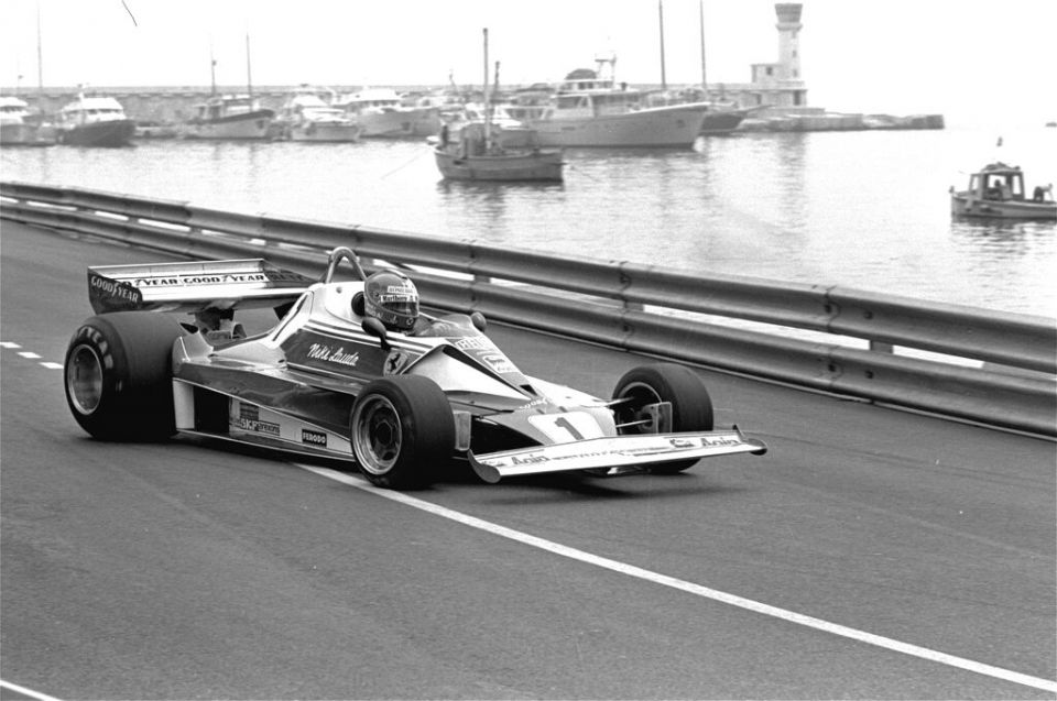 GRAND PRIX
