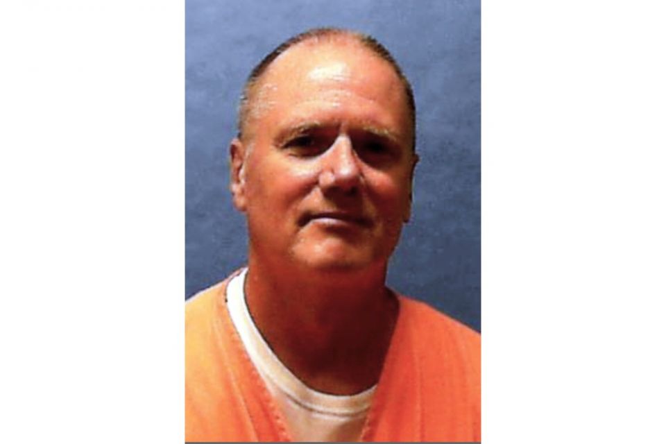 Florida Execution