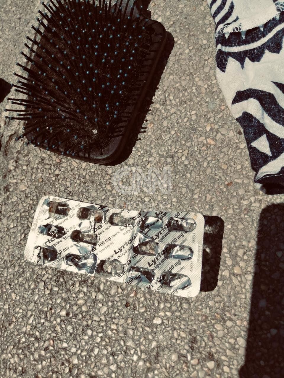 forema palaio faliro mitera koritsi paidi paralia