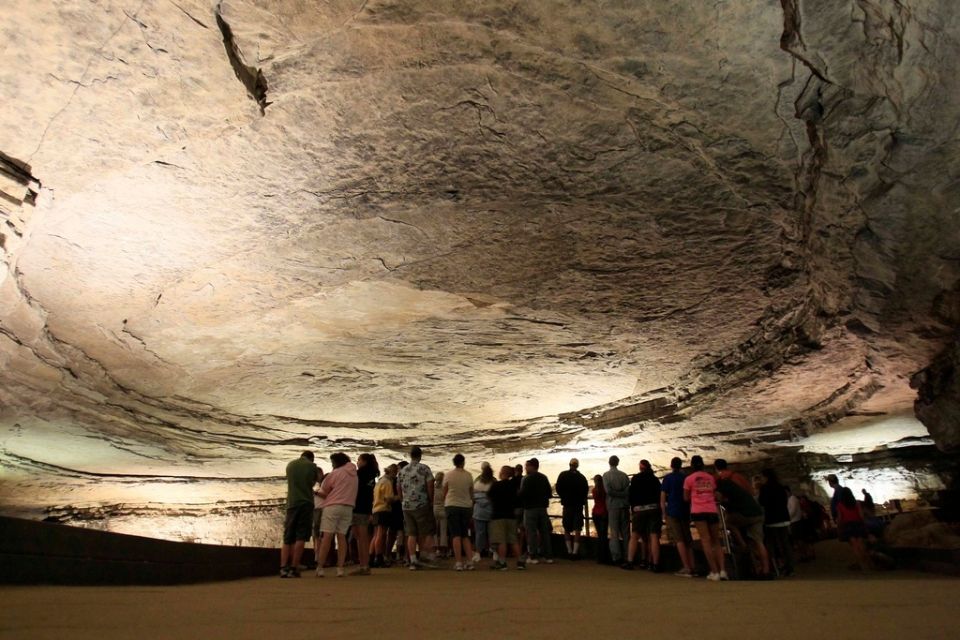 Kentucky Tourism
