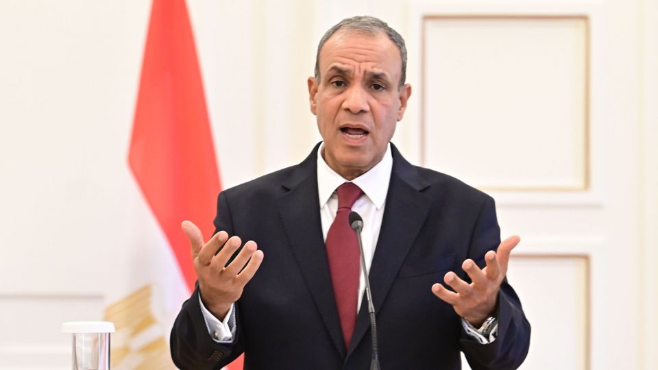 Badr Abdelatty aigyptos
