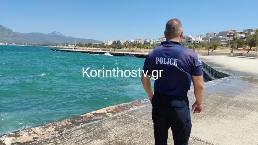 κορινθος