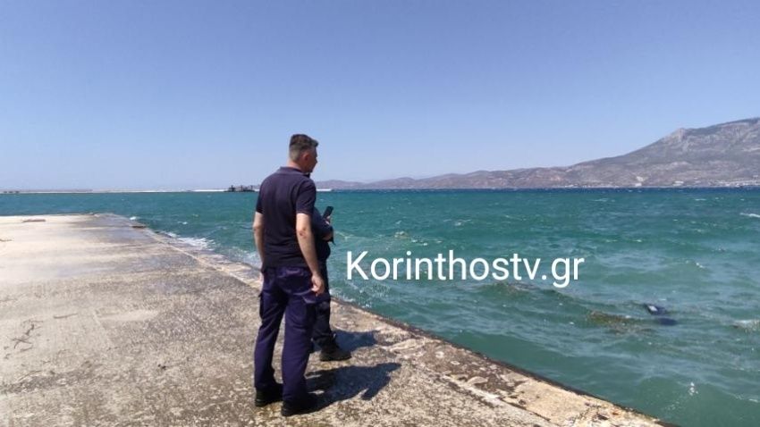 κορινθος οχημα