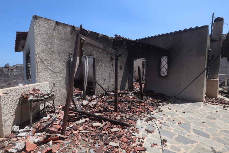 epomeni mera anatoliki attiki