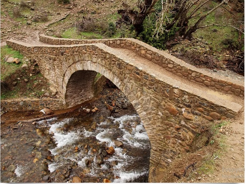 GEFYRI METEWRA