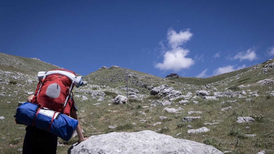 mountain Tymphe,pezoporia, timfi