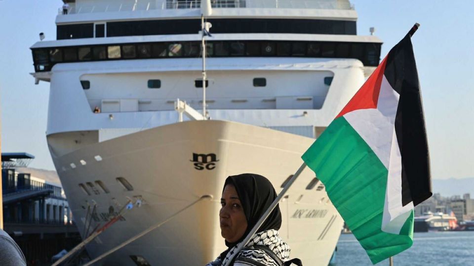 gaza, palestini, peiraias, krouazieroploio