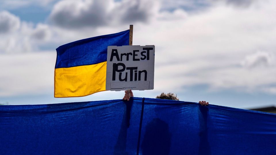 Trump Putin, poutin, oukrania, alaska