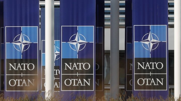 BELGIUM NATO SIMAIES