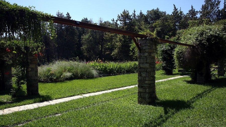 botanikos, diomhdous, diomidous