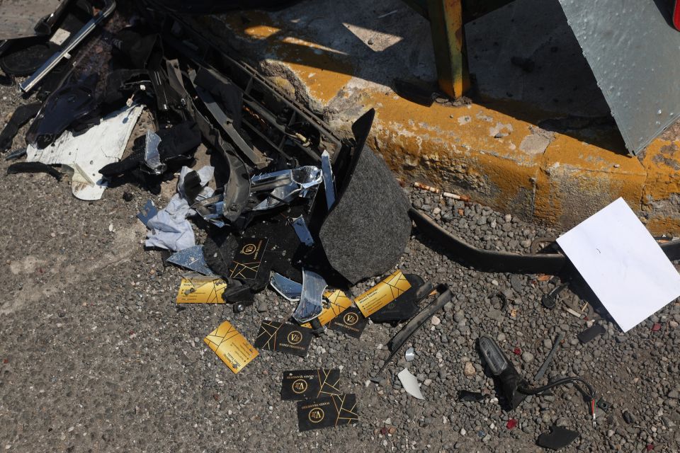 distixima stin agia paraskevi