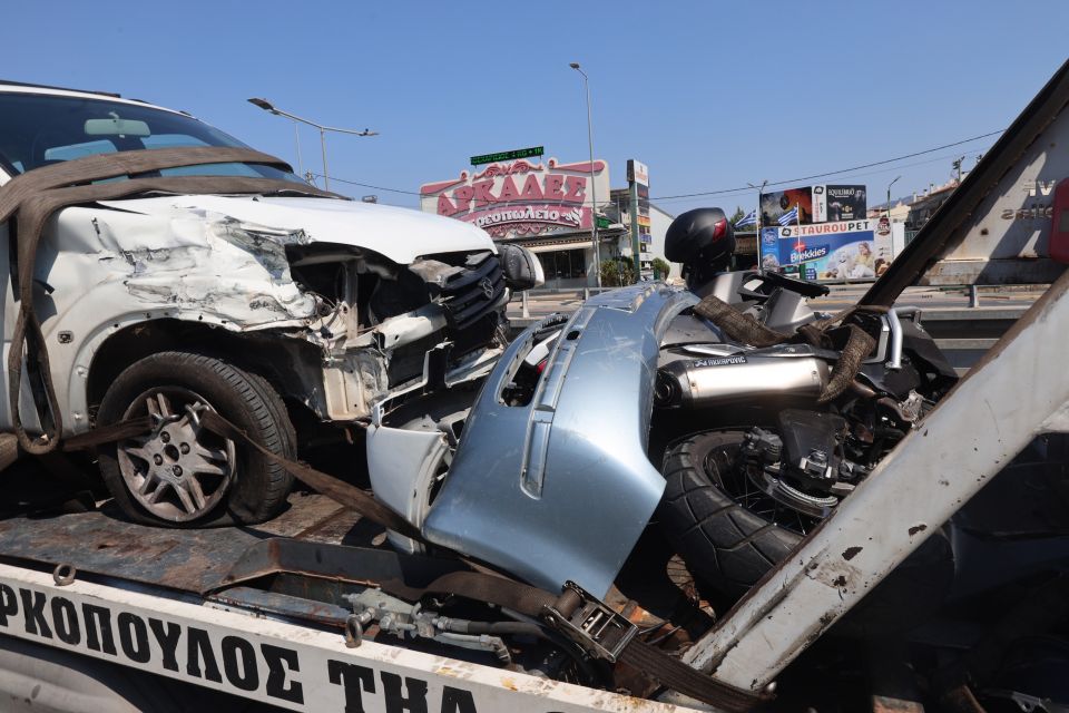 distixima stin agia paraskevi