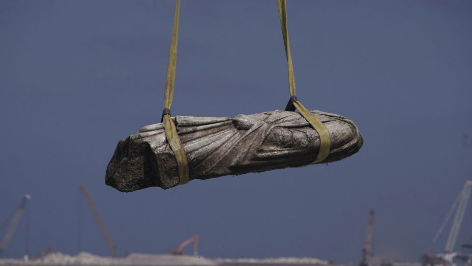 Egypt, ALEXANDRIA, ARXAIA, 