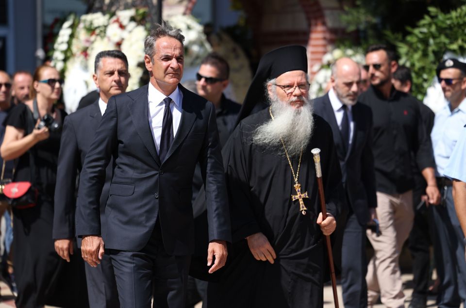 mitsotakis 