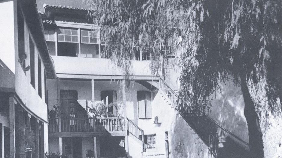 oikia kokobikou, kokovikou