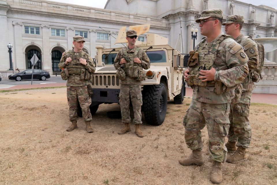 National Guard