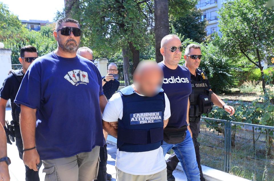 volos, BOLOS, DOLOFONIA, GYNAIKOKTONIA