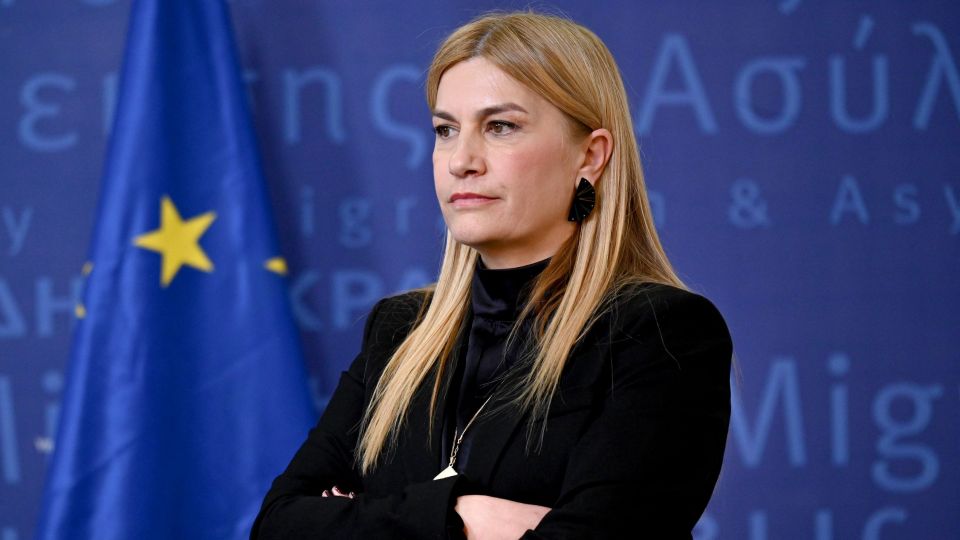 sevi voloudaki