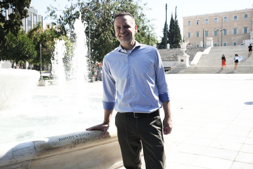 doykas syntirvani syntagma 