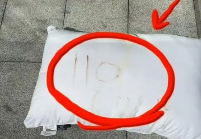 pillow maxilari kina china