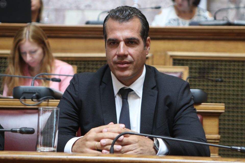 plevris vouli